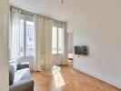 Vente Appartement Paris-10eme-arrondissement  2 pieces 30 m2