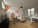 Location Maison Blendecques 2 pieces 43 m2