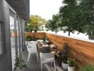 For sale Apartment Vesinet 120 m2 4 pieces