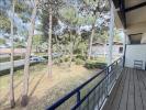 For rent Apartment Gujan-mestras 60 m2 3 pieces