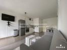 For rent Apartment Cergy  11 m2 4 pieces