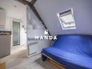 Vente Appartement Paris-10eme-arrondissement  13 m2