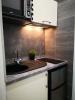 For rent Apartment Bordeaux 16 m2