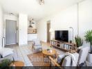 For sale Apartment Vannes  54 m2 3 pieces