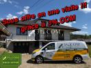 For sale House Pouxeux  115 m2 5 pieces