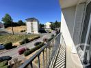 For rent Apartment Limoges 59 m2 3 pieces