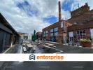 For rent Commercial office Roubaix  126 m2