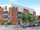 For rent Apartment Armentieres 63 m2 3 pieces