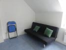 For rent Apartment Creusot  11 m2