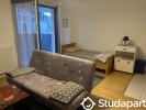 For rent Apartment Massy 31 m2