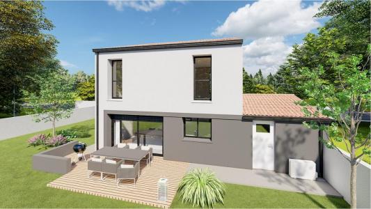 Annonce Vente 6 pi�ces Maison Loroux-bottereau 44