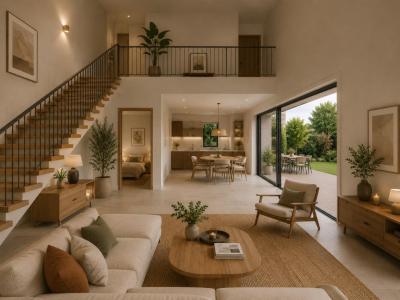 For sale Bouscat 110 m2 Gironde (33110) photo 0