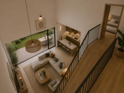 Annonce Vente Maison Bouscat 33