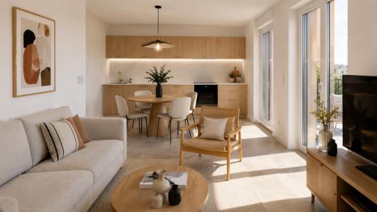 For sale Bordeaux 3 rooms 67 m2 Gironde (33000) photo 0