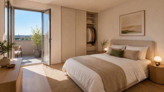 Acheter Appartement Bordeaux Gironde