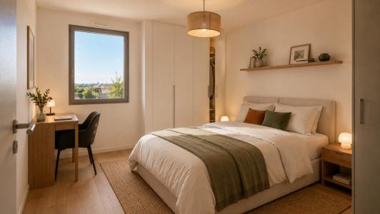 Acheter Appartement Bordeaux 380000 euros