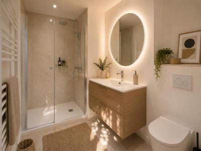 Annonce Vente 2 pi�ces Appartement Bordeaux 33