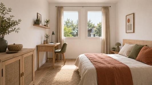 Annonce Vente 3 pi�ces Maison Lacanau 33