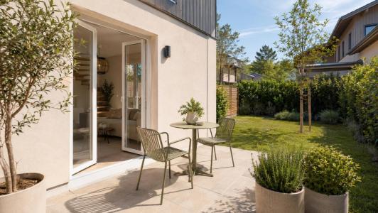 Annonce Vente 4 pi�ces Maison Lacanau 33