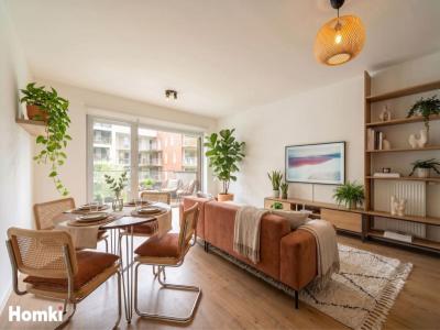 Annonce Vente 3 pi�ces Appartement Lille 59