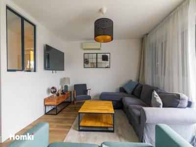 Acheter Appartement 82 m2 Villeurbanne