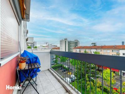 Acheter Appartement Villeurbanne Rhone