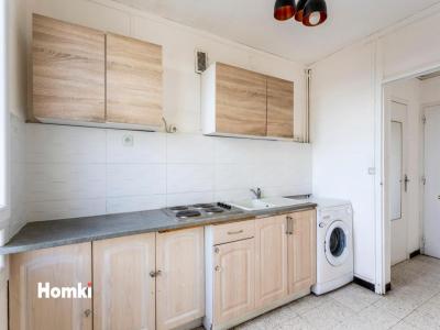 Acheter Appartement 69 m2 Nimes