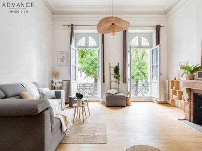 For sale Toulouse 4 rooms 114 m2 Haute garonne (31000) photo 0
