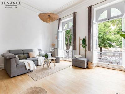 Annonce Vente 4 pi�ces Appartement Toulouse 31