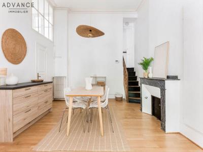 Acheter Appartement Toulouse 560000 euros