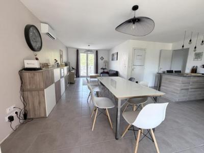 Annonce Vente 4 pi�ces Maison Isle-jourdain 32