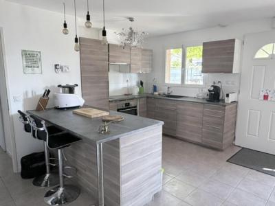 Acheter Maison 87 m2 Isle-jourdain