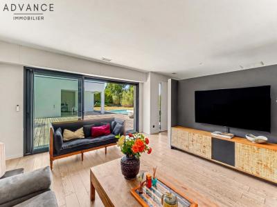 Annonce Vente 6 pi�ces Maison Toulouse 31