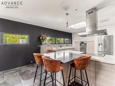 Acheter Maison 304 m2 Toulouse