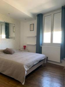 For rent Epinay-sur-orge 3 rooms 78 m2 Essonne (91360) photo 1