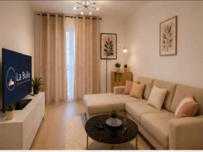 For rent Villeneuve-saint-georges 3 rooms 48 m2 Val de Marne (94190) photo 0