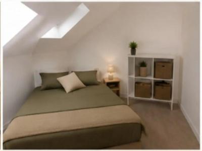 Louer Appartement Villeneuve-saint-georges Val de Marne