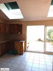 Acheter Maison 84 m2 Mans