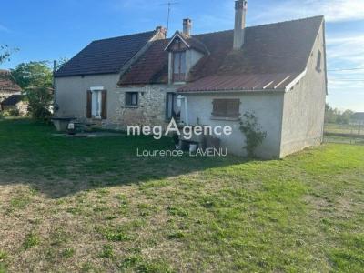 For sale Mosnay 3 rooms 66 m2 Indre (36200) photo 0