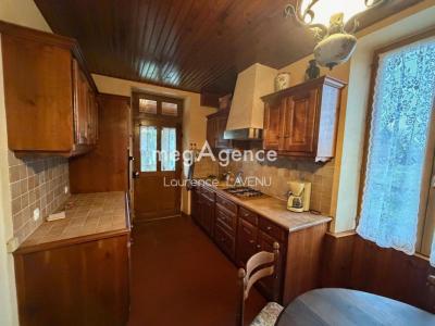 Annonce Vente 3 pi�ces Maison Mosnay 36