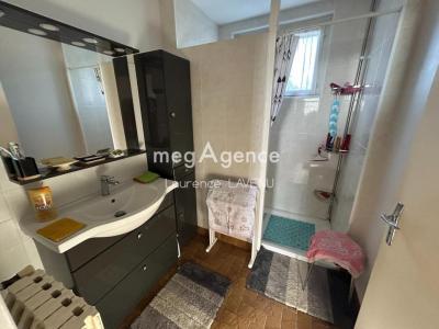 Acheter Maison 66 m2 Mosnay