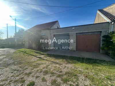 Acheter Maison Mosnay 96300 euros