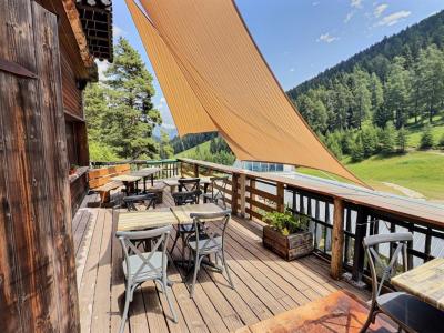 For sale Bairols LA-COLMIANE 7 rooms 438 m2 Alpes Maritimes (06420) photo 1