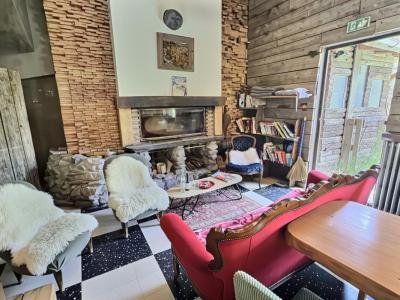 For sale Bairols LA-COLMIANE 7 rooms 438 m2 Alpes Maritimes (06420) photo 3