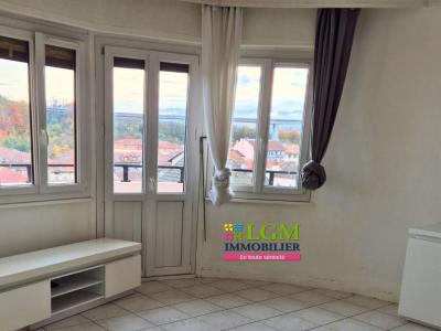 Annonce Vente 5 pi�ces Appartement Saint-germain-sur-rhone 01