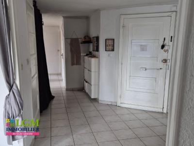 Acheter Appartement 107 m2 Saint-germain-sur-rhone
