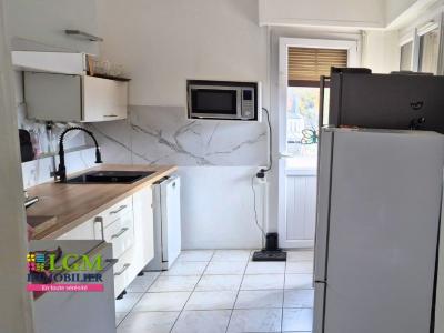Acheter Appartement Saint-germain-sur-rhone 193000 euros
