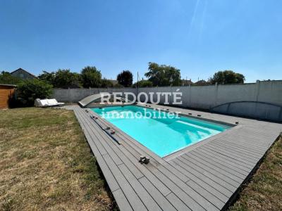 For sale Reims 6 rooms 145 m2 Marne (51100) photo 0