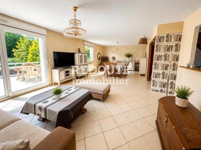 Annonce Vente 6 pi�ces Maison Reims 51