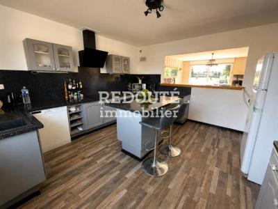 Acheter Maison 145 m2 Reims